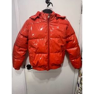 6ix9ine Trollz Puffer Coat